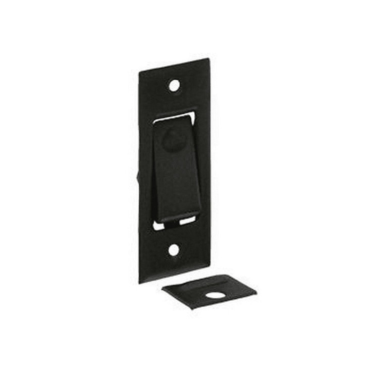 Deltana 3 in x 1.25 Pocket Door Hardware Wayfair Canada